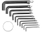 Imagine SET CHEI IMBUS 10 PIESE 1,5-10MM