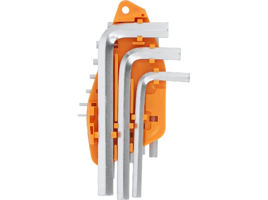 Imagine SET CHEI IMBUS   1,5-10MM CR-V