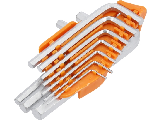 Imagine SET CHEI IMBUS   1,5-10MM CR-V
