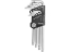 Imagine SET DE CHEI TORX 9BUC T15-T55 SECURITY
