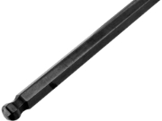 Imagine CHEIE HEXAGONALA CU BILA SI MANER, 5.0MM