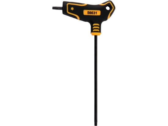 Imagine CHEIE TORX CU MANER, T15