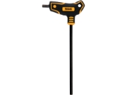 Imagine CHEIE HEXAGONALA CU MANER, 6.0MM