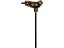 Imagine CHEIE HEXAGONALA CU MANER, 6.0MM