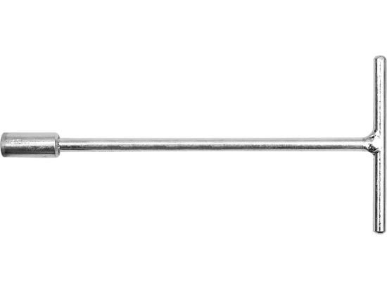 Imagine CHEIE TUBULARĂ TIP ''T'', 190X8MM