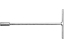 Imagine CHEIE TUBULARĂ TIP ''T'', 190X8MM