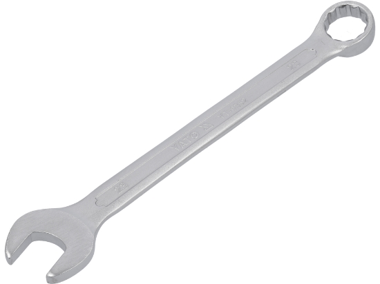 Imagine CHEIE COMBINATĂ SATINATA 23MM