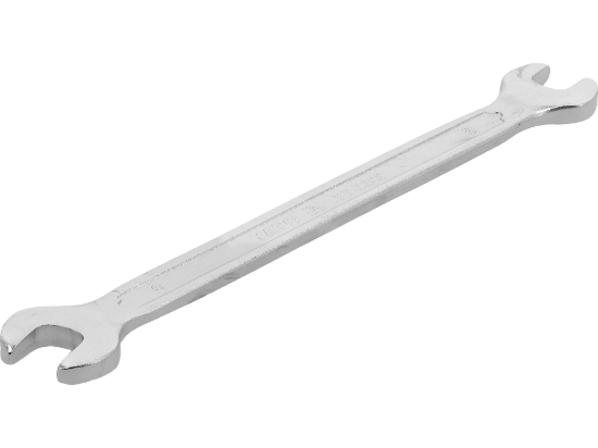 Imagine CHEIE FIXĂ SATINATA 8X9MM