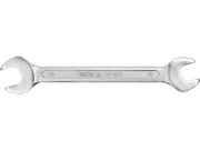 Imagine CHEIE FIXĂ SATINATA 18X19MM