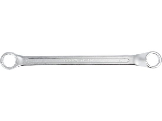 Imagine CHEIE INELARĂ CURBATĂ SATINATA 21X23MM