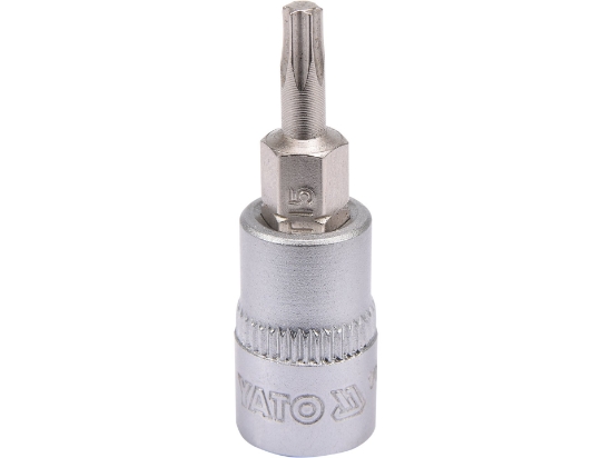 Imagine BIT TORX T15, CU ADAPTOR 1/4", 37MM