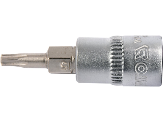 Imagine BIT TORX T15, CU ADAPTOR 1/4", 37MM