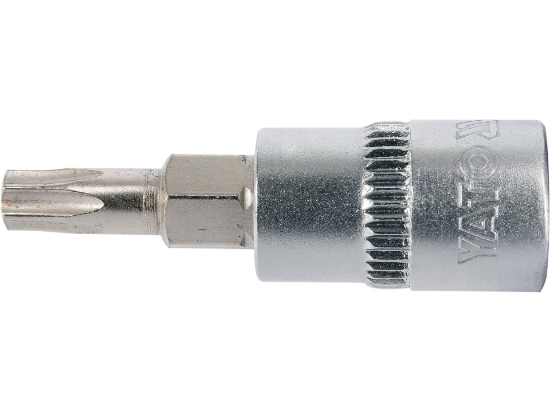 Imagine BIT TORX T25, CU ADAPTOR 1/4", 37MM