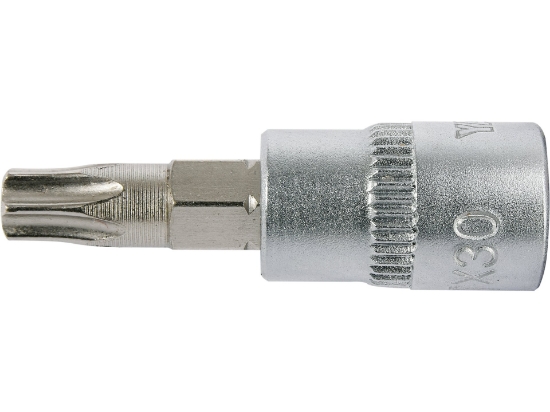 Imagine BIT TORX T30, CU ADAPTOR 1/4", 37MM