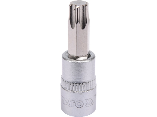 Imagine BIT TORX T40, CU ADAPTOR 1/4", 37MM