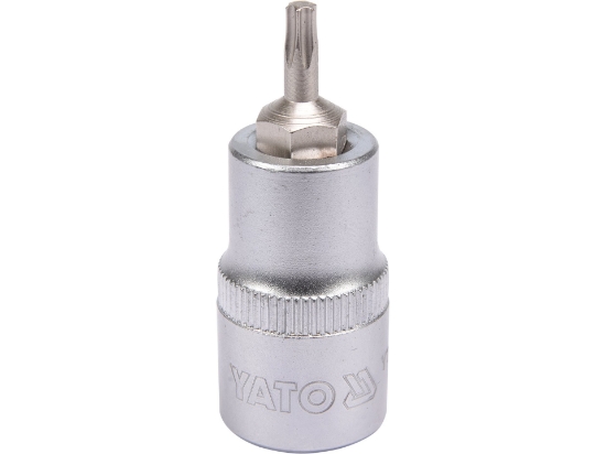 Imagine BIT TORX T20, CU ADAPTOR 1/2", 55MM