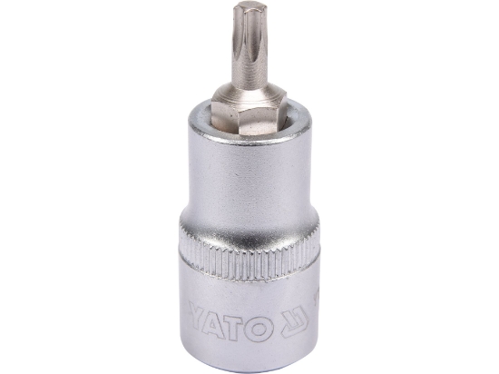 Imagine BIT TORX T27, CU ADAPTOR 1/2", 55MM
