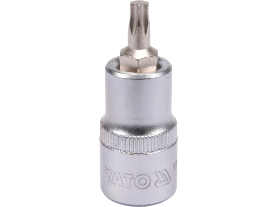 Imagine BIT TORX T30, CU ADAPTOR 1/2", 55MM