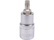 Imagine BIT TORX T40, CU ADAPTOR 1/2", 55MM