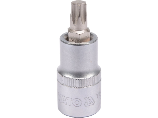 Imagine BIT TORX T45, CU ADAPTOR 1/2", 55MM