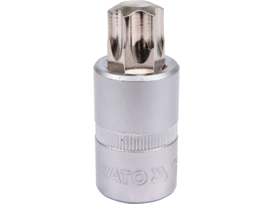 Imagine BIT TORX T70, CU ADAPTOR 1/2", 55MM