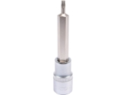 Imagine BIT TORX CU ADAPTOR 1/2",T20,100MM
