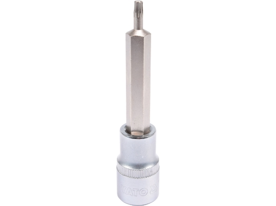 Imagine BIT TORX CU ADAPTOR 1/2",T20,100MM