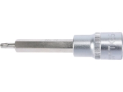Imagine BIT TORX CU ADAPTOR 1/2",T25,100MM