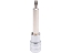 Imagine BIT TORX CU ADAPTOR 1/2",T30,100MM