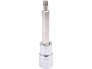 Imagine BIT TORX CU ADAPTOR 1/2",T40,100MM