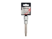 Imagine BIT TORX CU ADAPTOR 1/2",T45,100MM