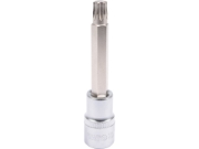 Imagine BIT TORX CU ADAPTOR 1/2",T50,100MM