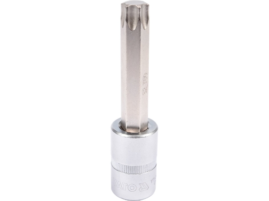 Imagine BIT TORX CU ADAPTOR 1/2",T60,100MM