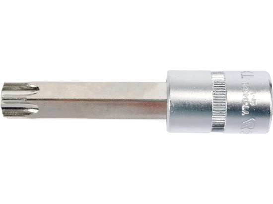 Imagine BIT TORX CU ADAPTOR 1/2",T70,100MM