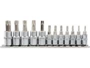Imagine SET BITI TORX CANELATE 12 BUC