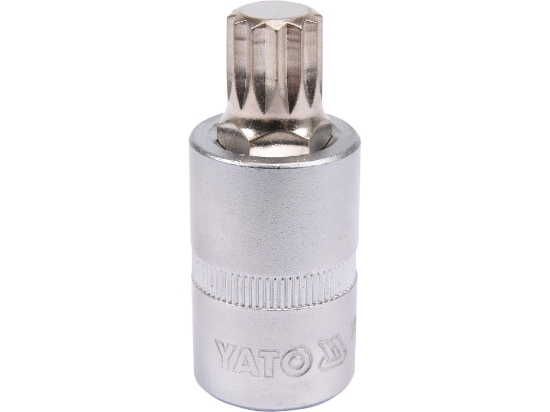 Imagine BIT SPLINE M14, CU ADAPTOR 1/2", 55MM