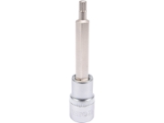 Imagine BIT SPLINE CU ADAPTOR 1/2",M6,100MM