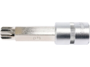 Imagine BIT SPLINE CU ADAPTOR 1/2",M17,100MM