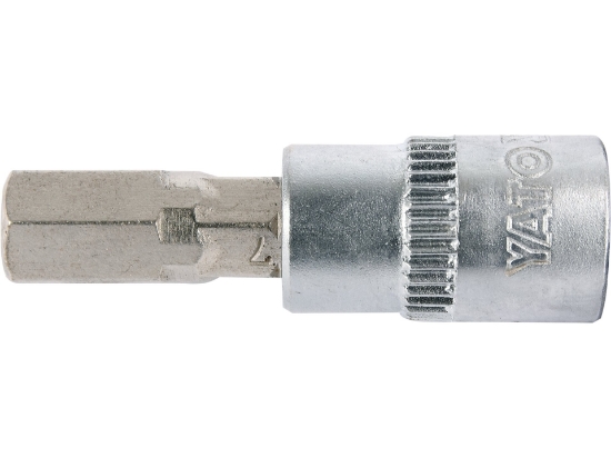 Imagine BIT HEX. 7 , CU ADAPTOR 1/4", 37MM