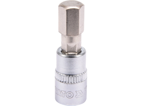 Imagine BIT HEX. 8 , CU ADAPTOR 1/4", 37MM