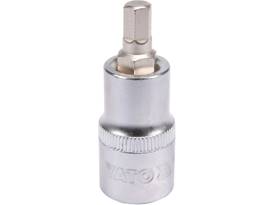 Imagine BIT HEX. CU ADAPTOR 1/2",5X55MM
