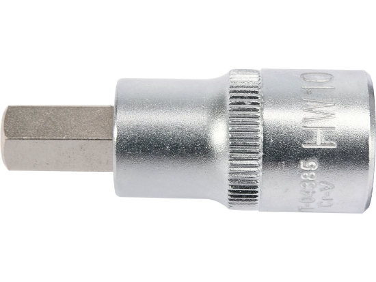 Imagine BIT HEX. 10 , CU ADAPTOR 1/2", 55MM