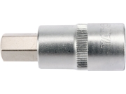 Imagine BIT HEX. CU ADAPTOR 1/2",12X55MM