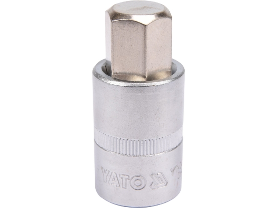 Imagine BIT HEX. 17 , CU ADAPTOR 1/2", 55MM