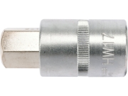 Imagine BIT HEX. 17 , CU ADAPTOR 1/2", 55MM