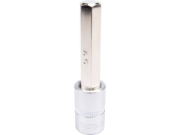 Imagine BIT HEX. CU ADAPTOR 1/2",14X100MM