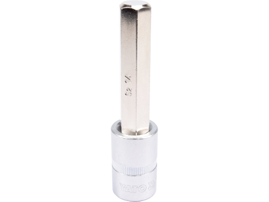 Imagine BIT HEX. CU ADAPTOR 1/2",14X100MM