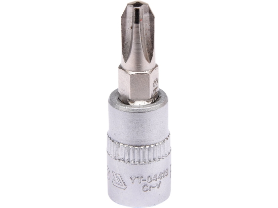 Imagine BIT CRUCE CU ADAPTOR 1/4",PH3X37MM