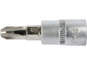 Imagine BIT CRUCE CU ADAPTOR 1/4",PH3X37MM