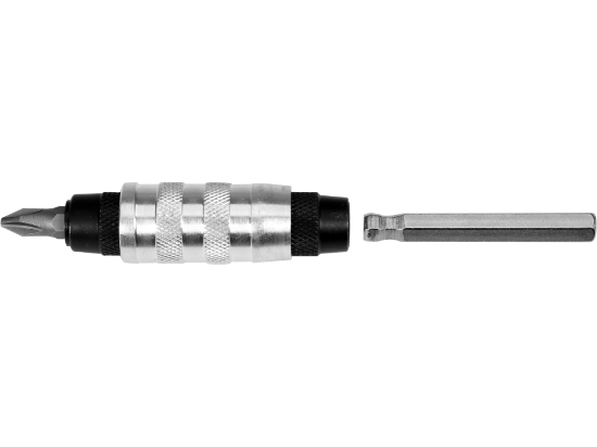 Imagine ADAPTOR PENTRU BIȚI 1/4''